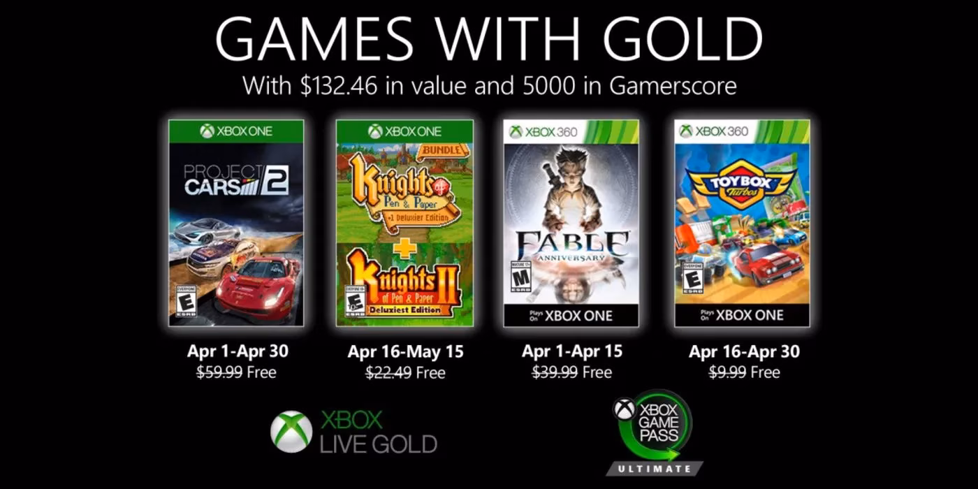 xbox-games-with-gold-april-2020-fable-anniversary-and-the-art-of-subscription-filler-image-1